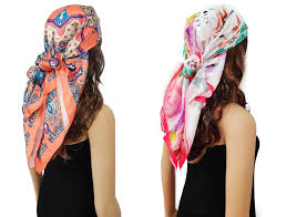 Fashion Scarves